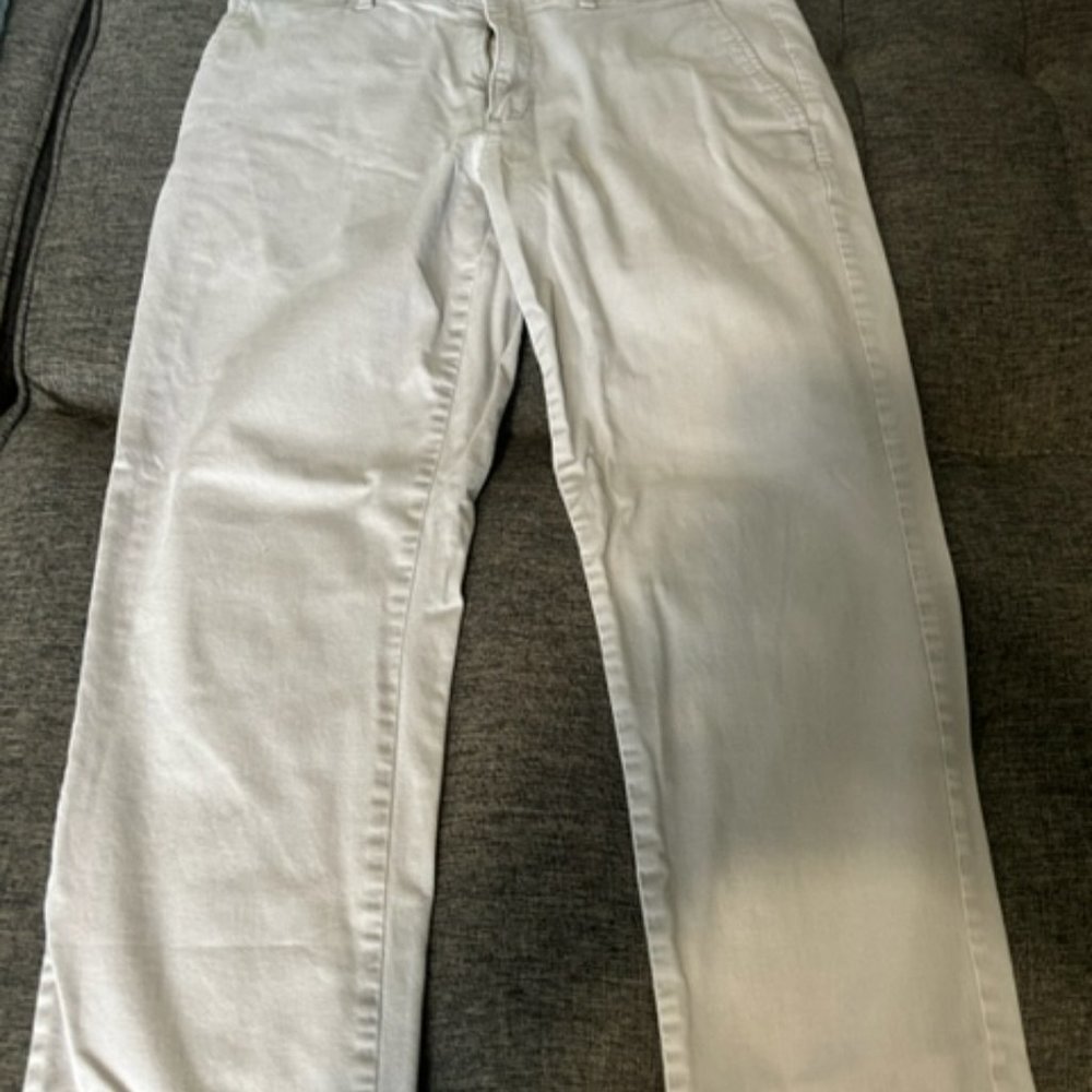 Amazon Essentials Dress Pants 33*32